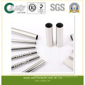 202 Stainless Steel Seamless Stainless Pipe